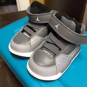 Infant Jordan Sneakers - NEVER WORN!